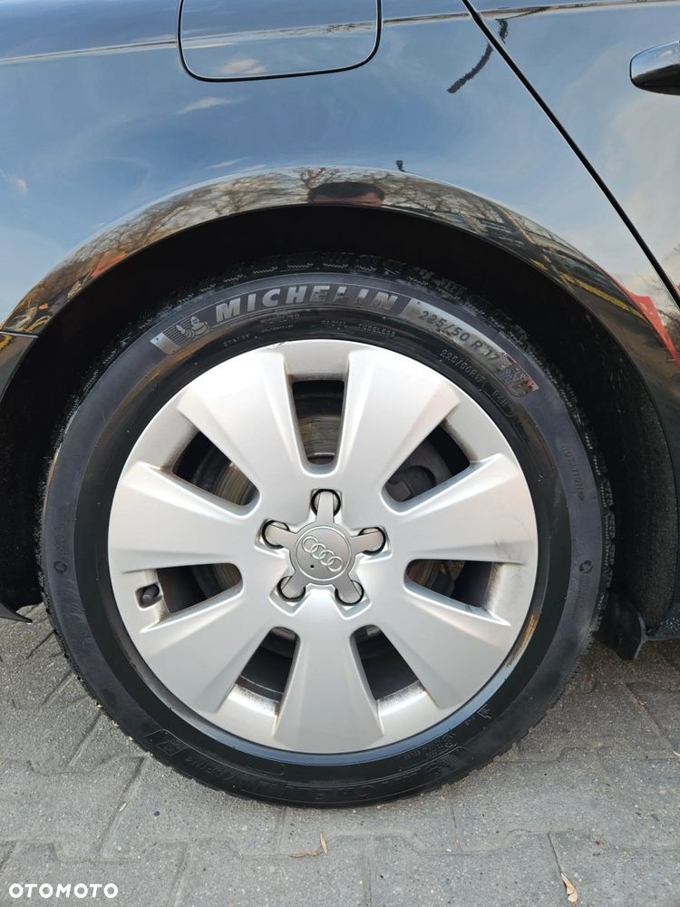 Audi A4 Avant 1.8 TFSI - 14