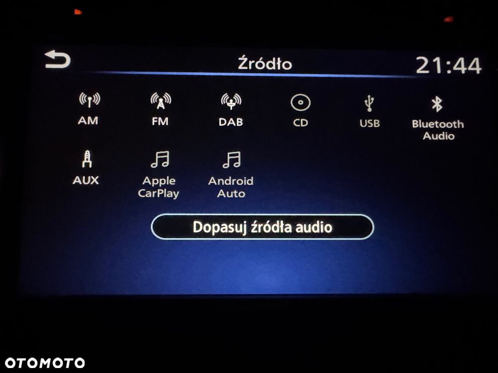 Nissan Qashqai 1.3 DIG-T Tekna - 17