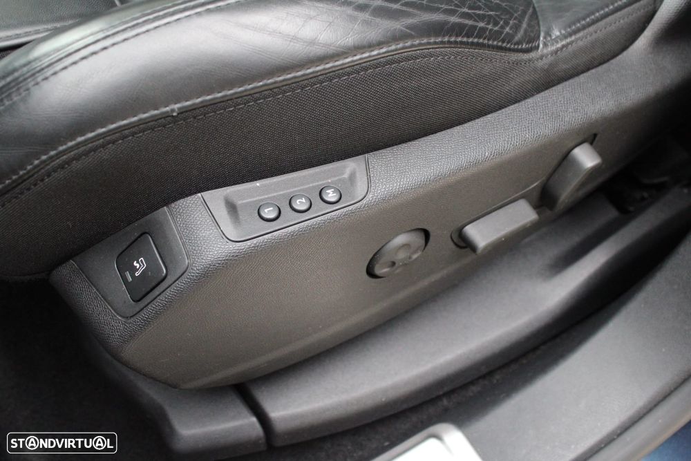 Peugeot 5008 2.0 BlueHDi GT EAT6 - 30