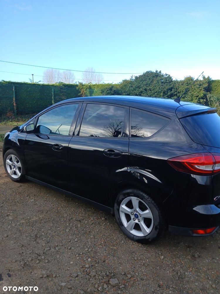 Ford C-MAX 1.0 EcoBoost Sport ASS - 4