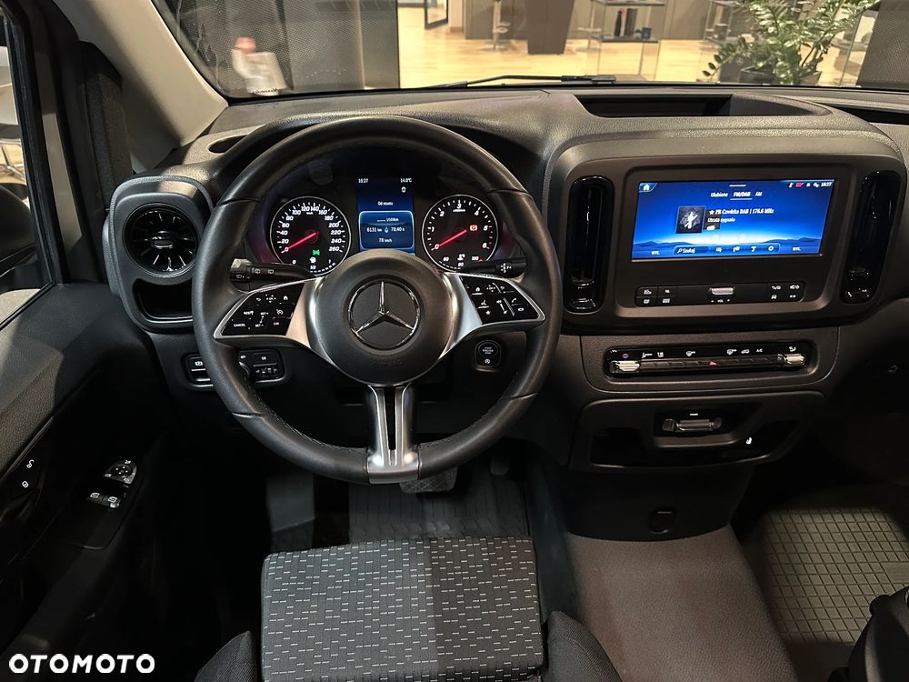 Mercedes-Benz Vito Tourer L3 Pro 9G-Tronic 447.705 - 9