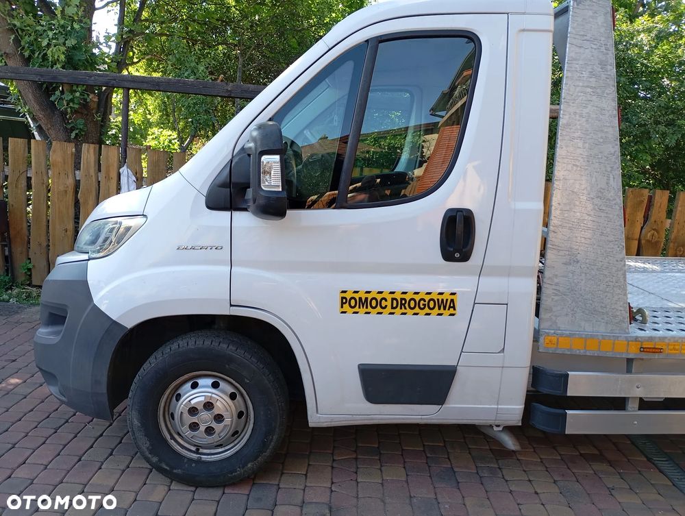 Fiat Ducato L3 - 16