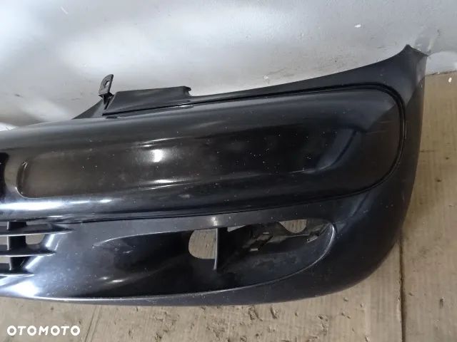 ZDERZAK PRZÓD PRZEDNI CHRYSLER PT CRUISER 00-06 NR257 - 11