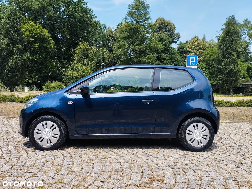 Volkswagen up! 1.0 take Perfectline - 16