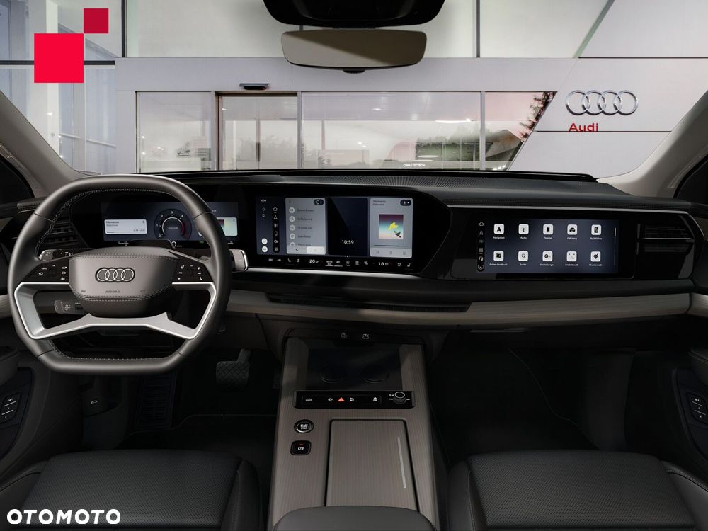 Audi Q7 - 9