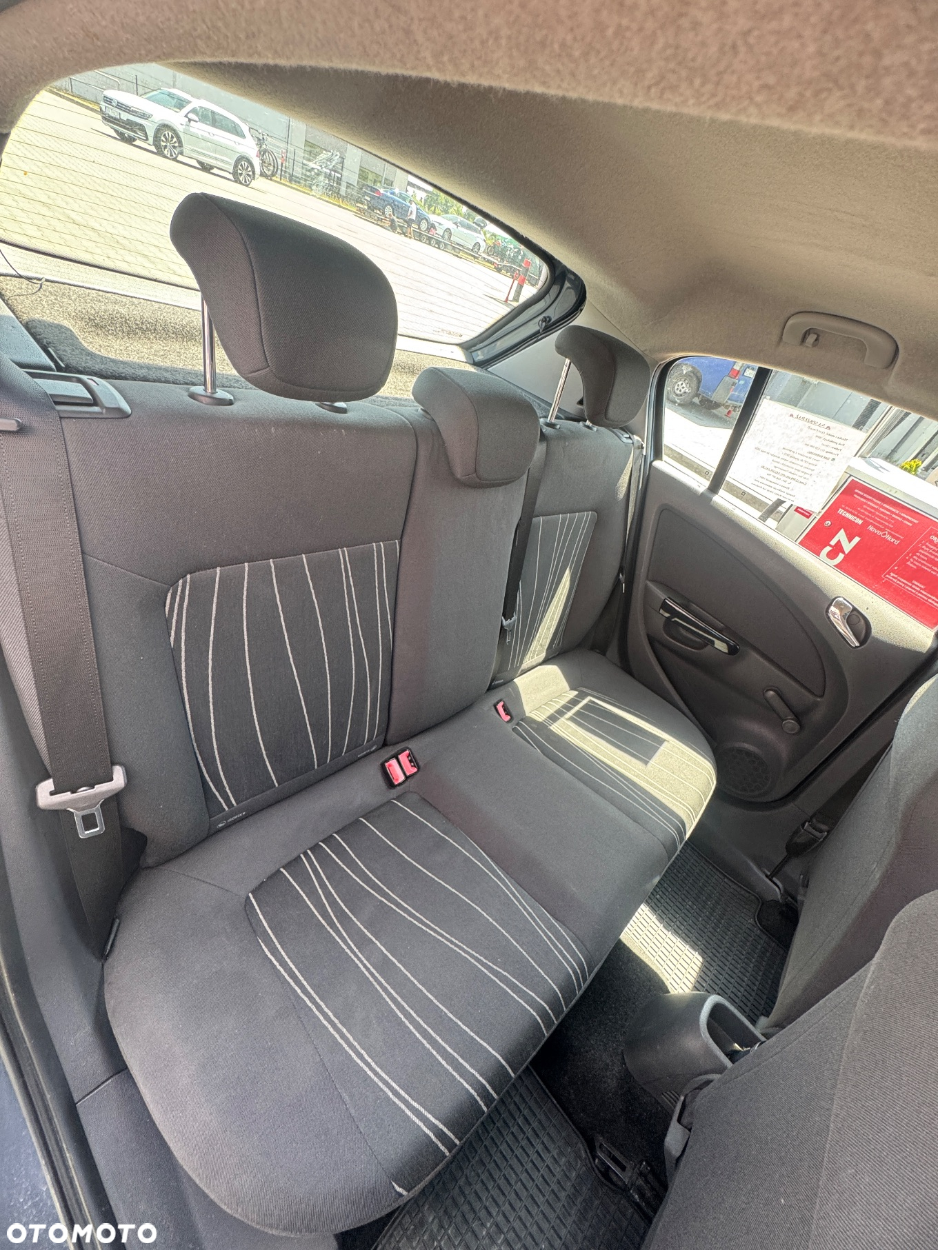 Opel Corsa 1.3 CDTI - 7