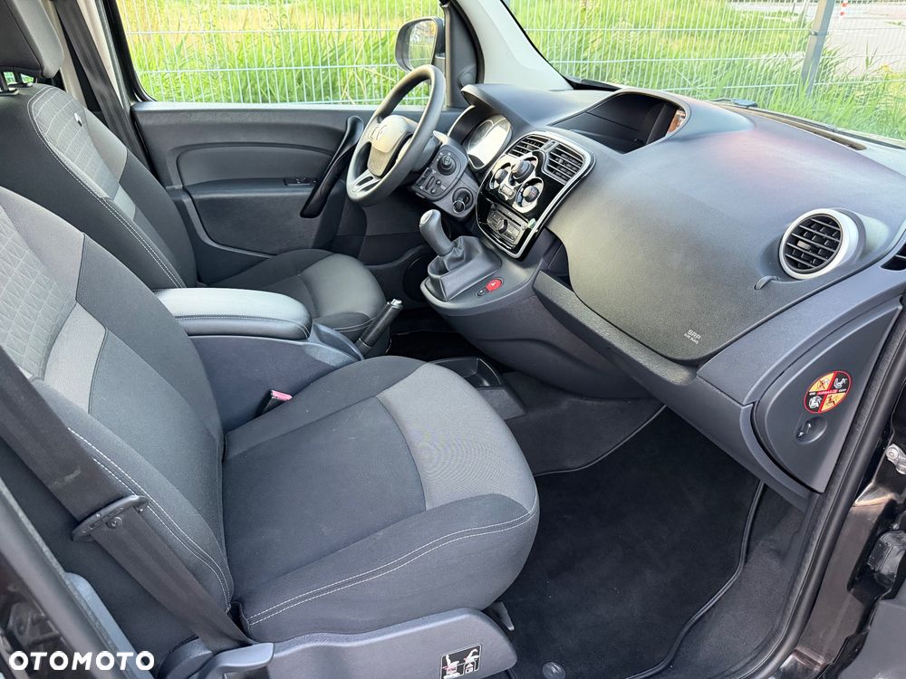 Renault Kangoo 1.5 dCi Limited - 28