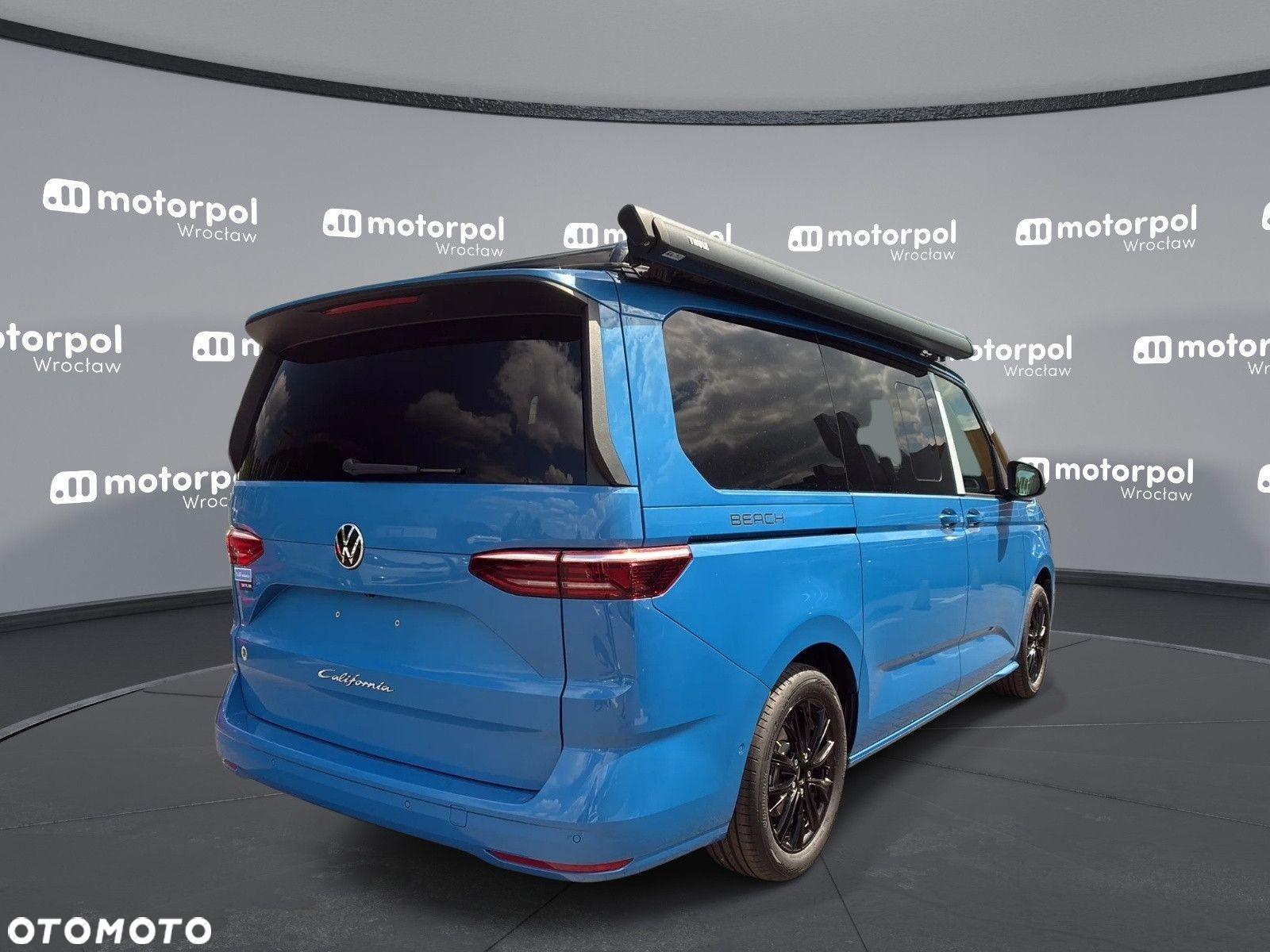Volkswagen California - 8