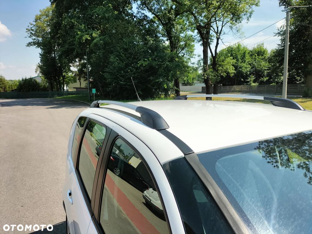Citroën C3 Picasso 1.4i Seduction - 23
