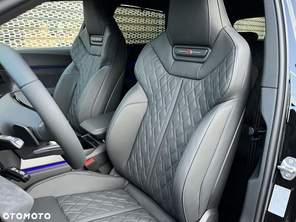 Audi A5 Avant - 19