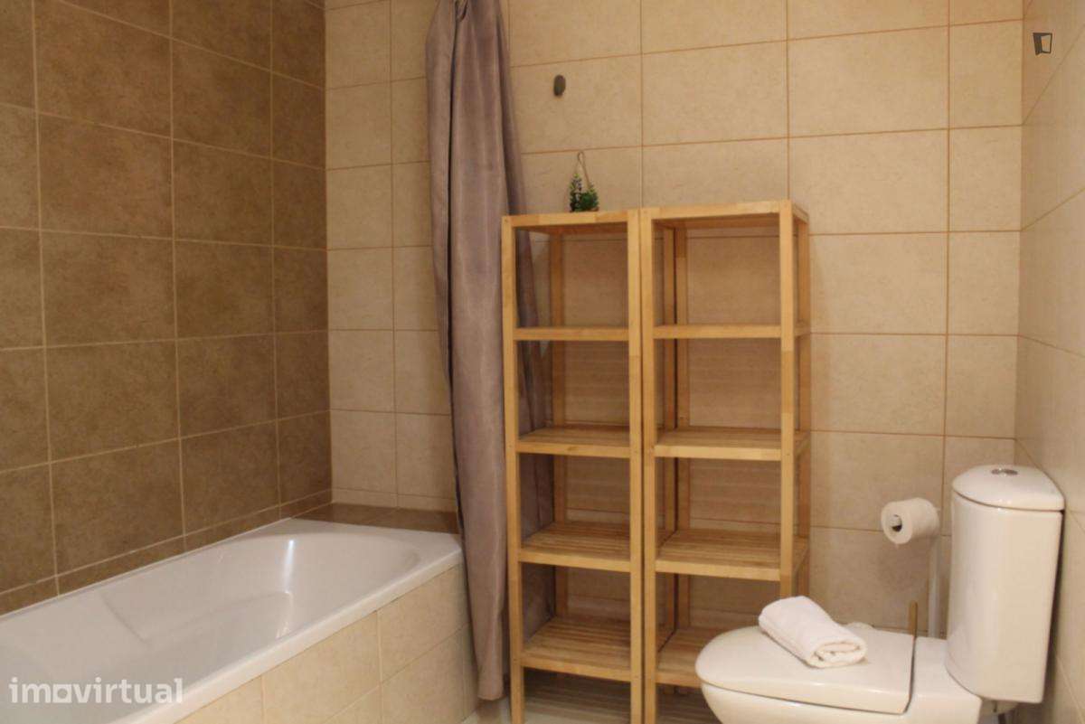 Apartamento com 1 quartos - localizado em Tavira - Grande imagem: 4/13