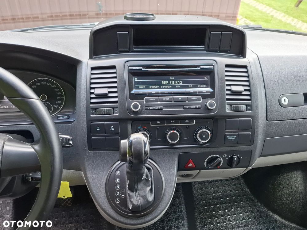 Volkswagen Transporter Multivan Kurz DSG BMT Comfortline - 14
