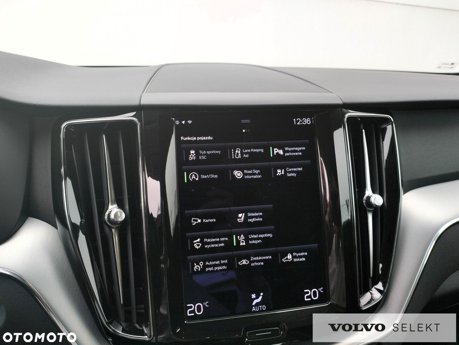 Volvo XC 60 - 17