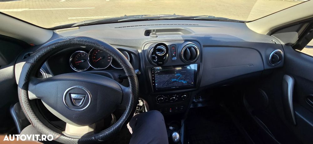 Dacia Logan 0.9 TCe Prestige - 10