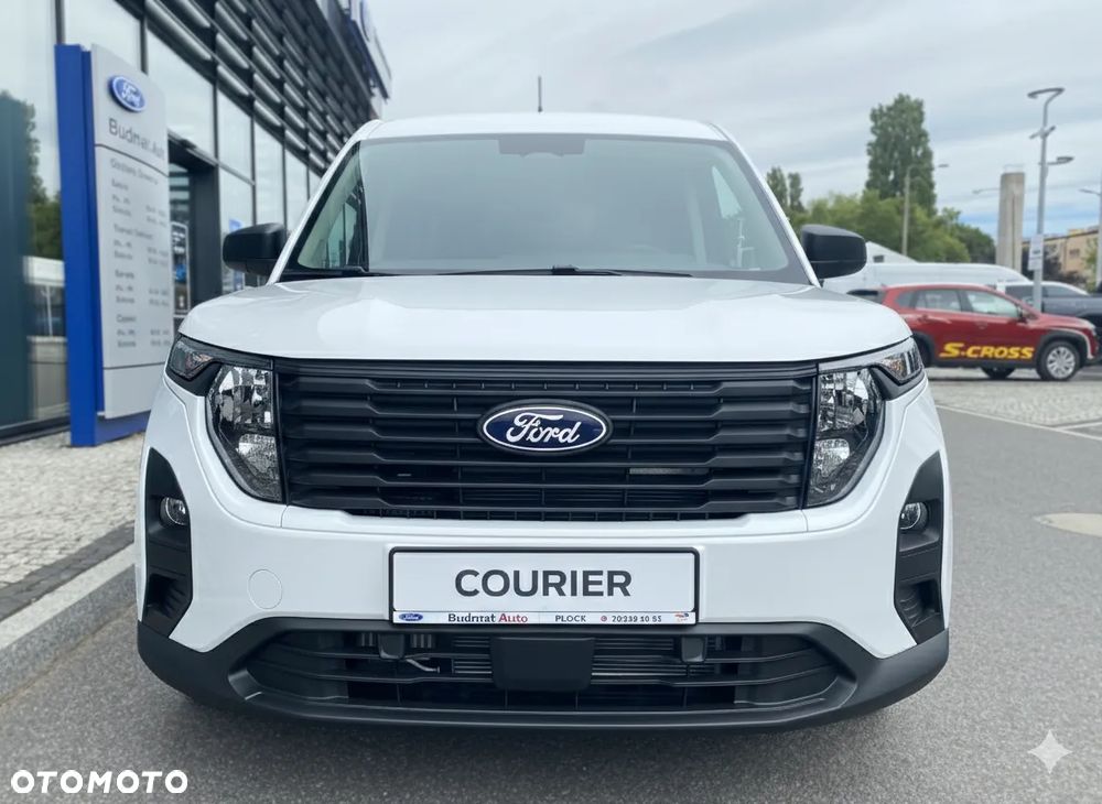 Ford Transit Courier - 2