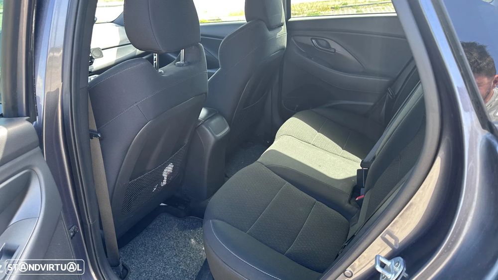 Hyundai i30 N 2.0 T-GDI Performance - 23
