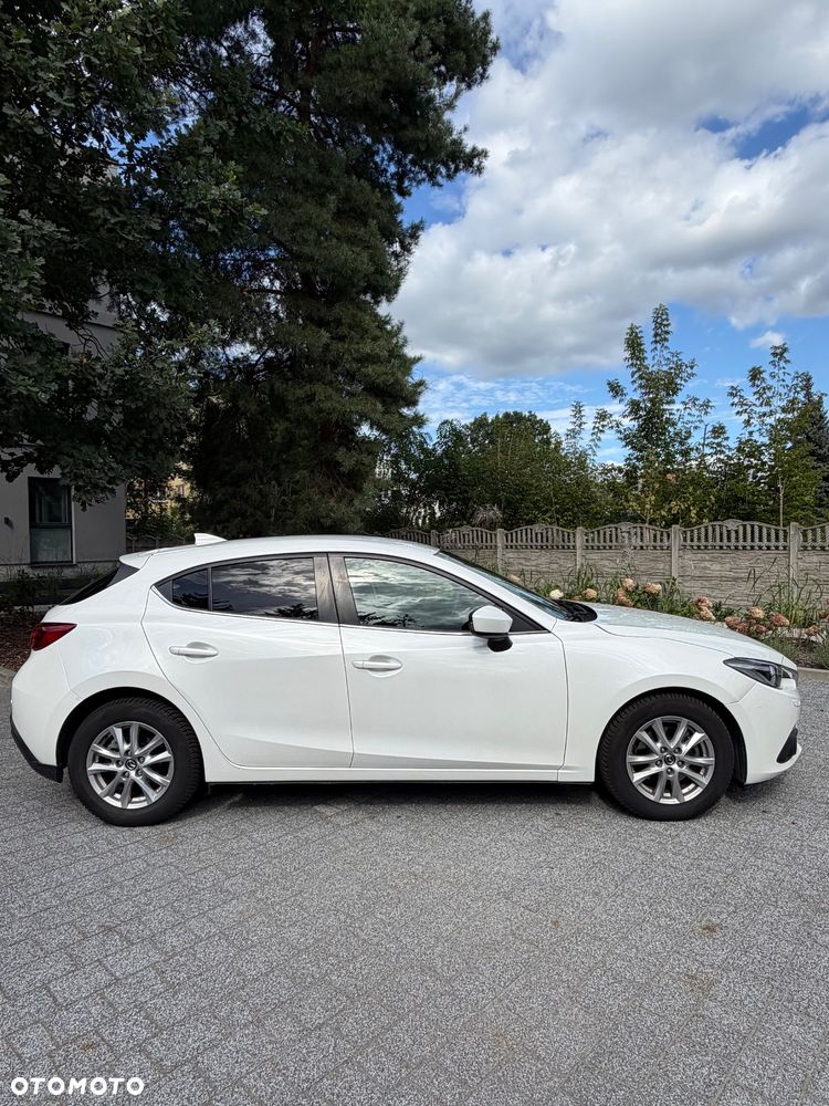 Mazda 3 2.0 Skyenergy - 6