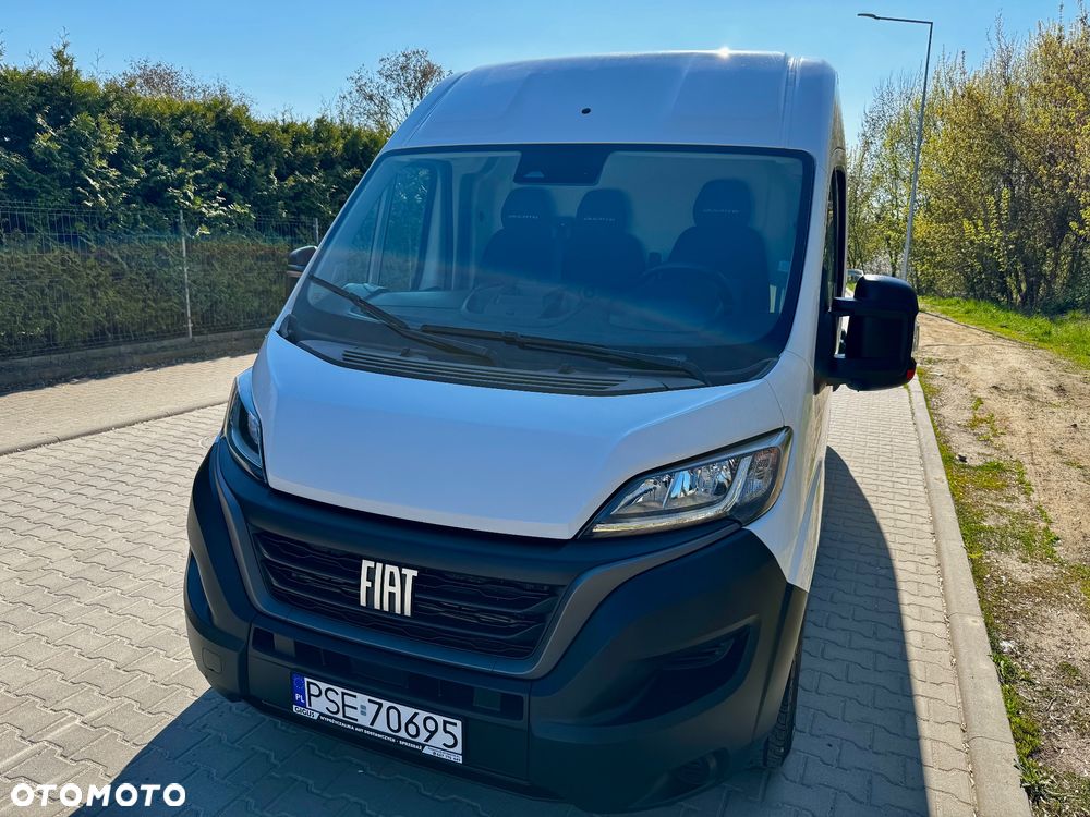 Fiat DUCATO - 1