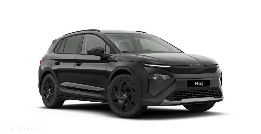 Skoda Elroq - 1