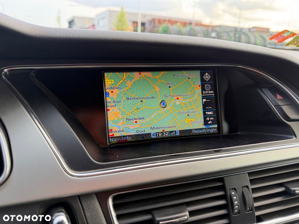 Audi A5 Cabrio - 18