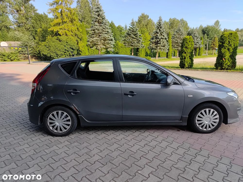 Hyundai i30 - 6