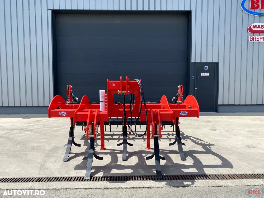 Maschio PINOCCHIO 130/3, 200/5,250/5, 300/7 - 4