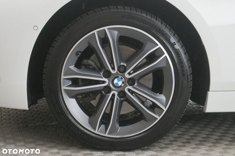 BMW Seria 1 - 14