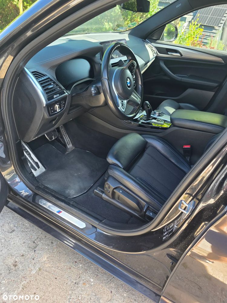 BMW X4 xDrive30i M Sport sport - 11