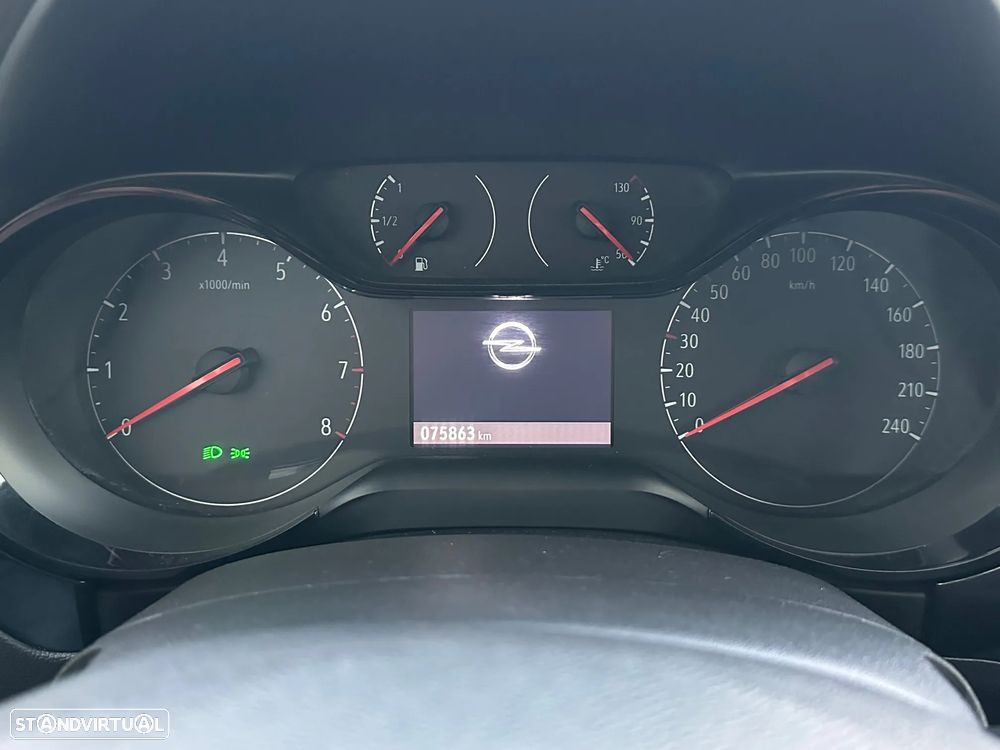 Opel Corsa 1.2 Business Edition - 8