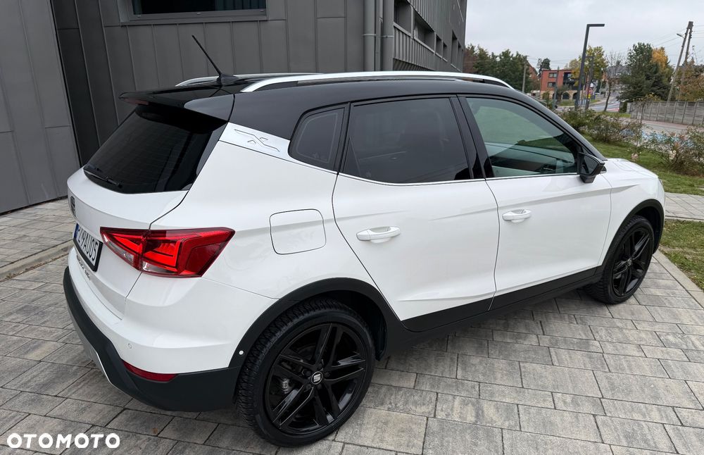 Seat Arona 1.0 TSI Xcellence S&S - 30