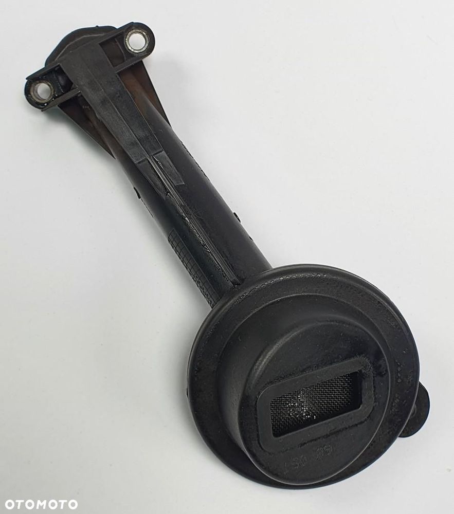 SMOK WLEW OLEJU FIAT PANDA II 1.1 8V 55924 - 1