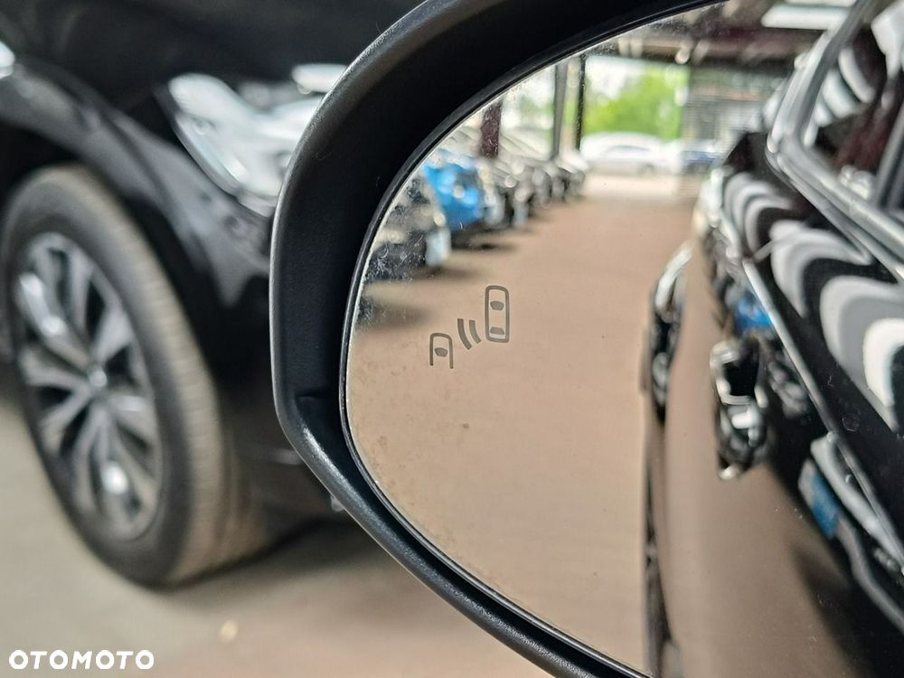 Toyota C-HR 1.8 Hybrid GPF Executive - 11