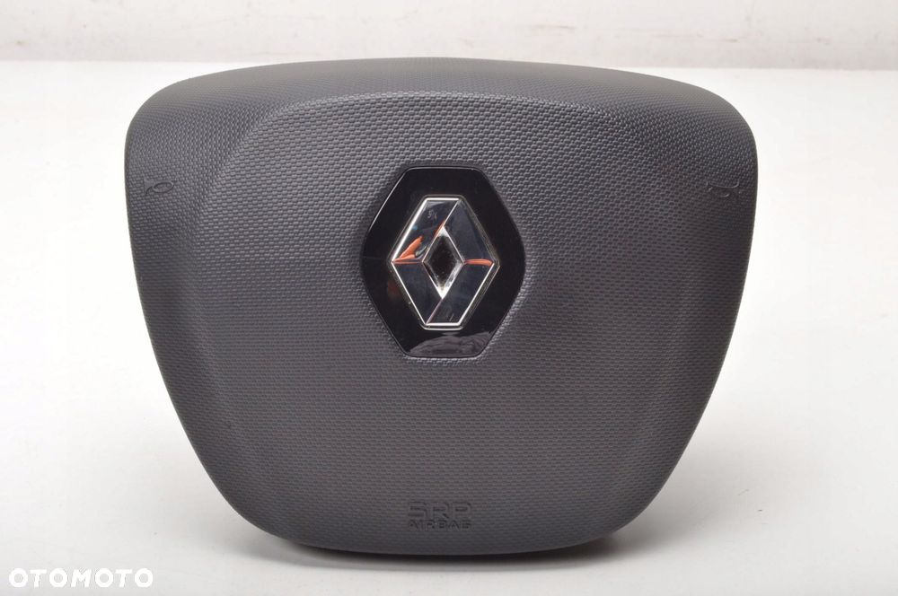 RENAULT ZOE PODUSZKA POWIETRZNA KIEROWCY AIRBAG 985706914R - 1