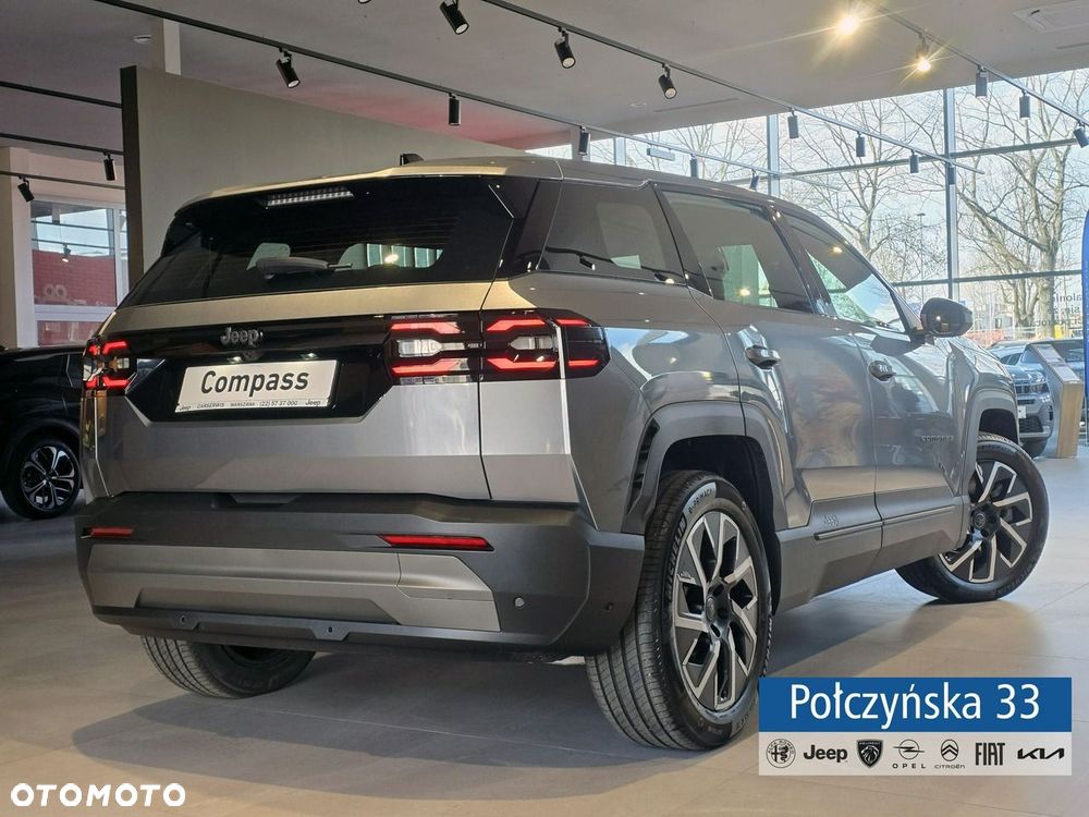 Jeep Compass - 2