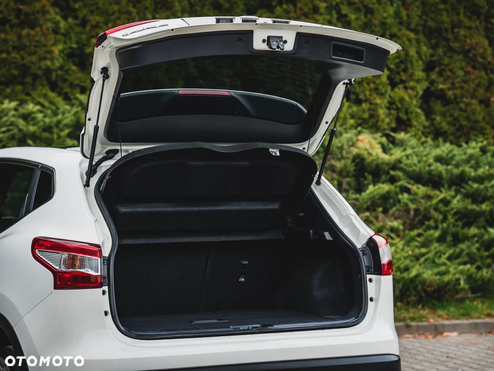 Nissan Qashqai 1.2 DIG-T N-Connecta - 39