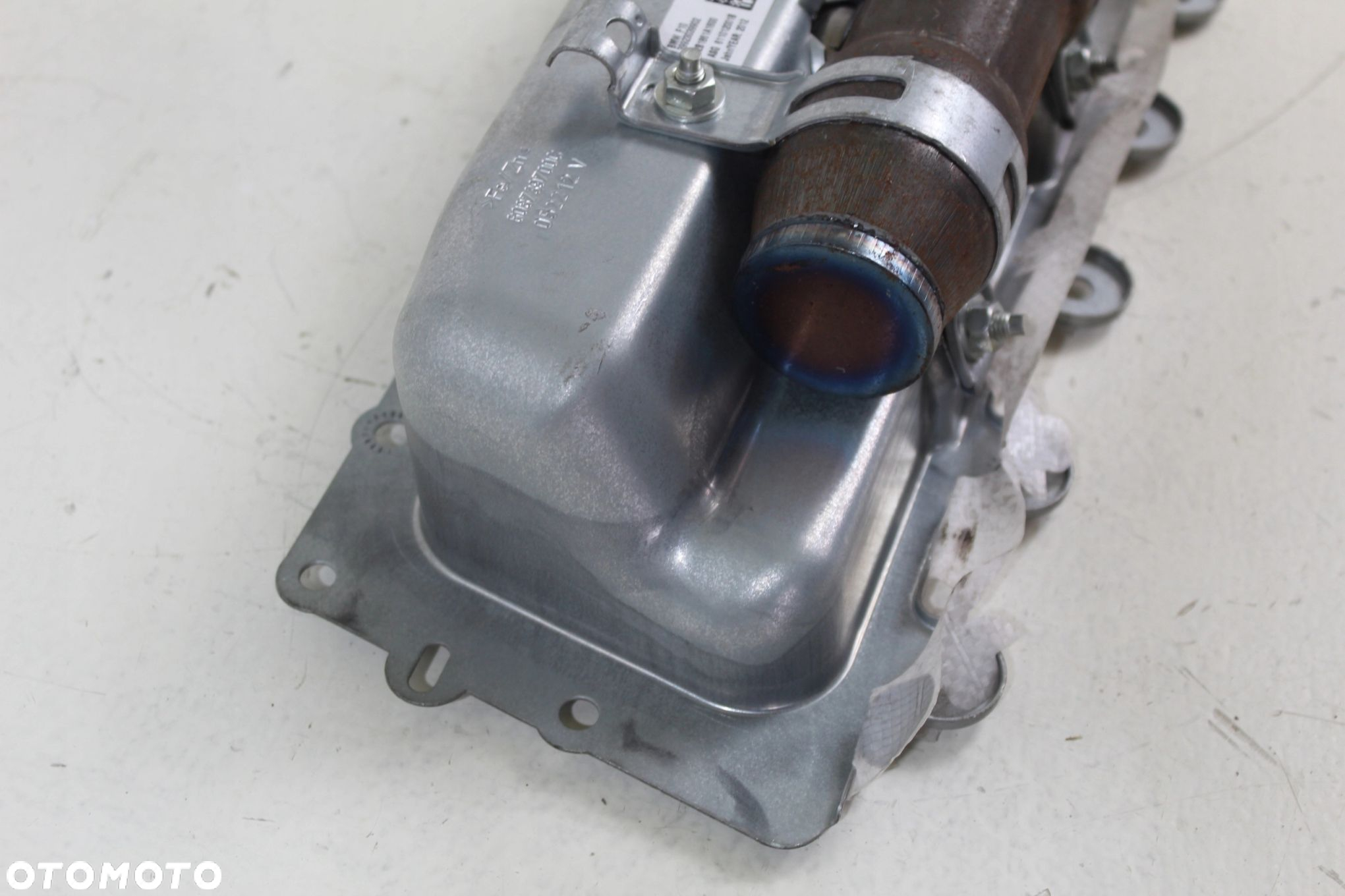 PODUSZKA POWIETRZNA PASAŻERA BMW F10 39923039902 - 5
