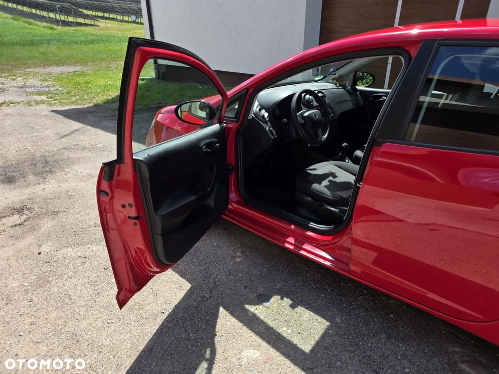 Seat Ibiza 1.4 TDI Ecomotive Style - 7