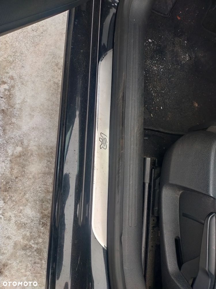 Seat Leon 1.6 TDI ECOMOTIVE Style - 15