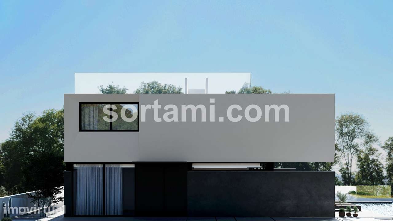 Moradia Isolada T3+2 Venda em Montenegro,Faro - Grande imagem: 3/5