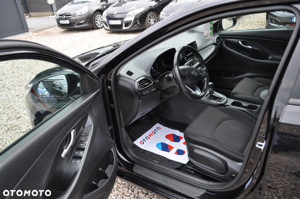 Hyundai i30 - 12