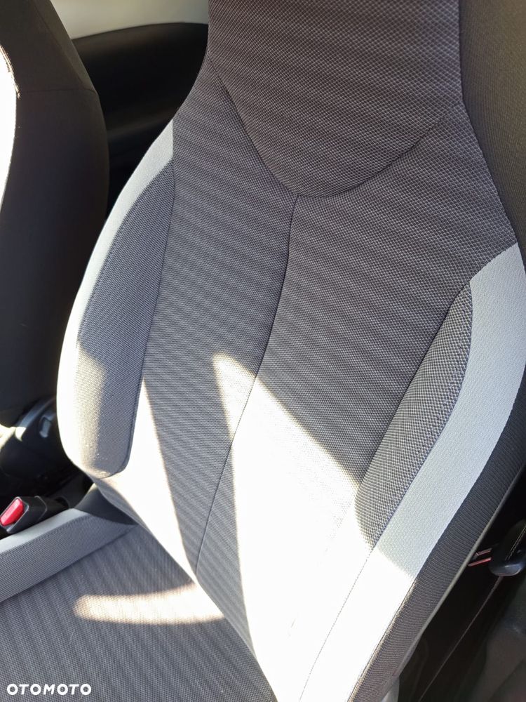 Toyota Aygo - 22