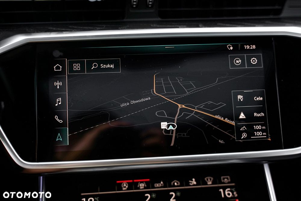 Audi A7 Sportback 55 TFSI mHEV Quattro S tronic - 30