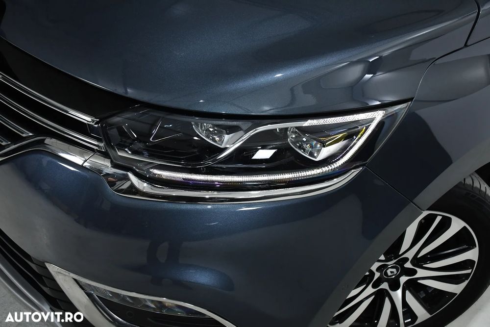 Renault Espace Energy dCi 160 EDC Initiale Paris - 24