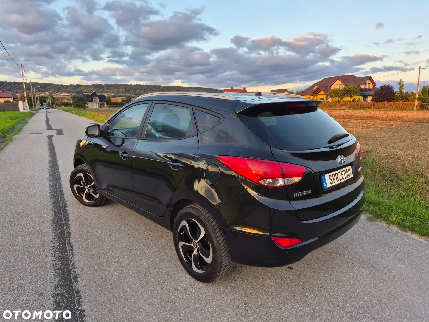 Hyundai ix35 2.0 Premium 2WD - 11