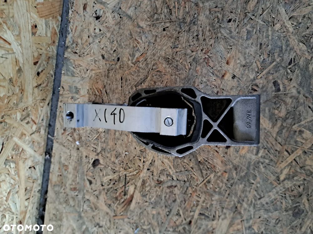 ŁAPA MOCOWANIE VOLVO XC40 XC60 II 2.0B MILD-HYBRID 32222106  322221C7 - 2