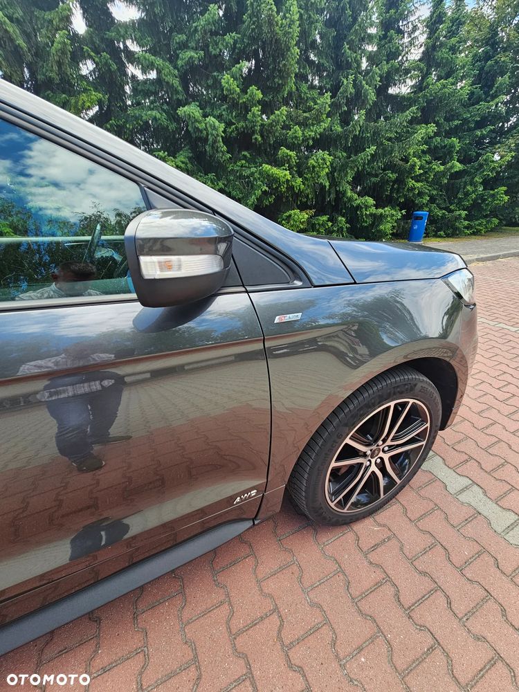 Ford Edge 2.0 EcoBlue Twin-Turbo 4WD ST-Line - 6