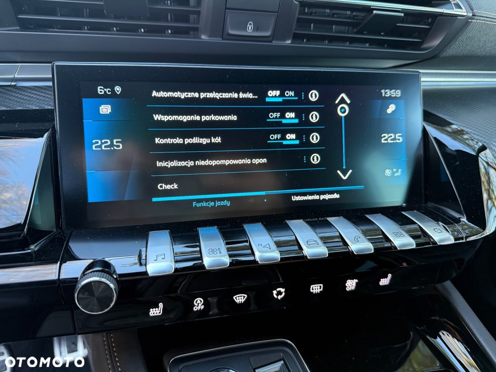 Peugeot 508 BlueHDi 130 EAT8 GT - 25