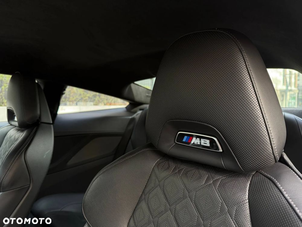 BMW M8 - 20