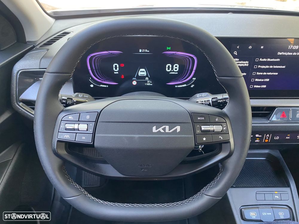 Kia Stonic 1.0 T-GDi Active - 12