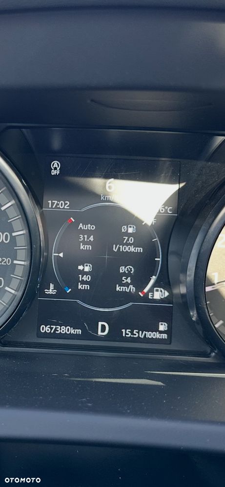 Land Rover Discovery Sport 2.0 Si4 HSE - 24